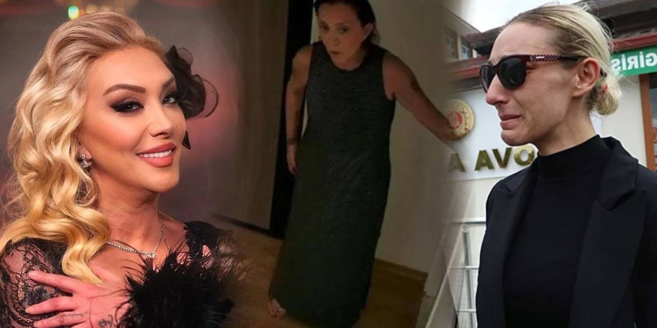 Uyuşturucu kullandıkları iddia edilmişti: Güllü'nün kızı kan ve saç örneği verdi