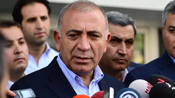 Kayyım Tekin'den, Kılıçdaroğlu'nun açıklamalarına destek