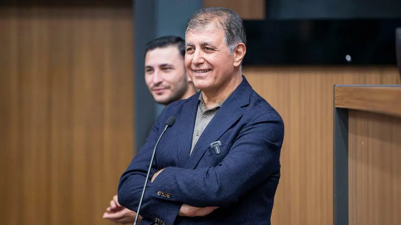 Cemil Tugay'dan 'suça sürüklenen çocuklar' sorusuna yanıt