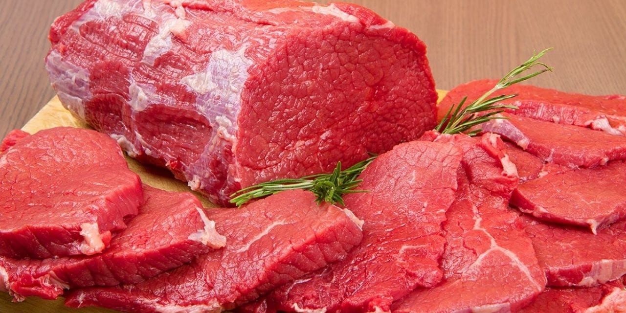 Kırmızı ette kriz!