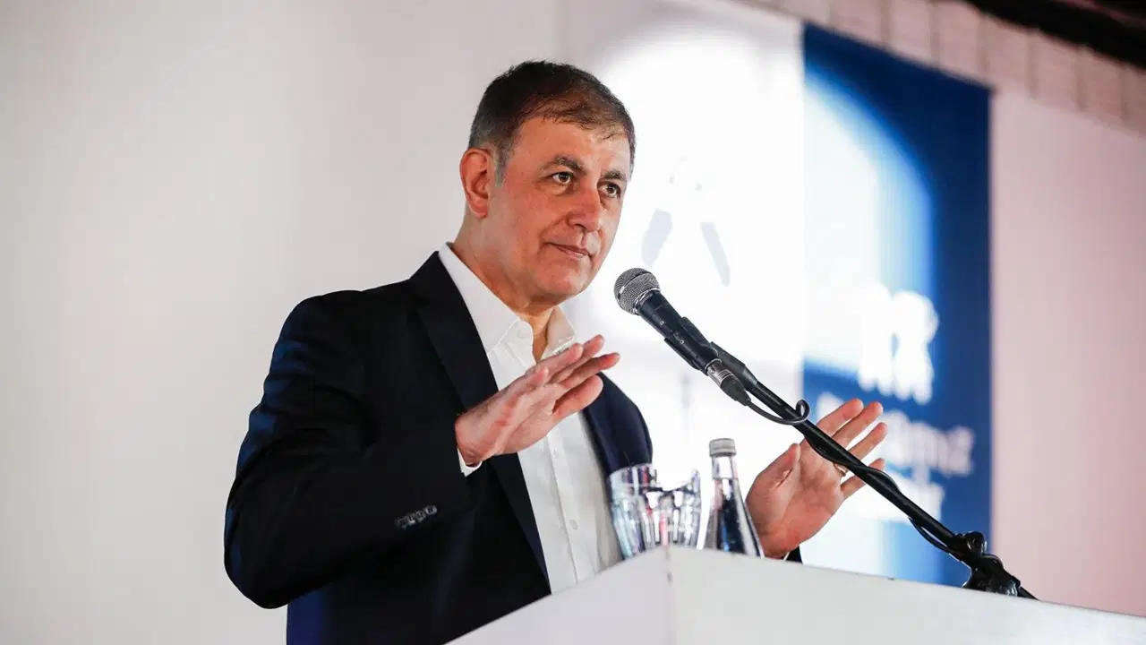 ‘Ray kirasını kaldırın, 90 dakika hemen gelsin’