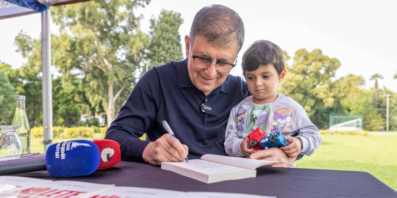 Cemil Tugay suça sürüklenen çocuklar sorusuna net yanıt verdi!