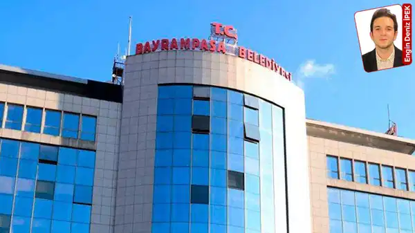 AKP'li ilçe yöneticisinin görevleri 'karıştı'