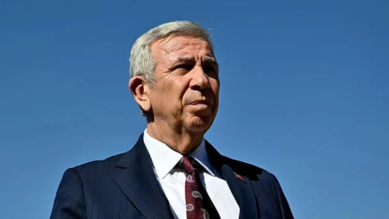 Mansur Yavaş'tan 'soruşturma' hamlesi