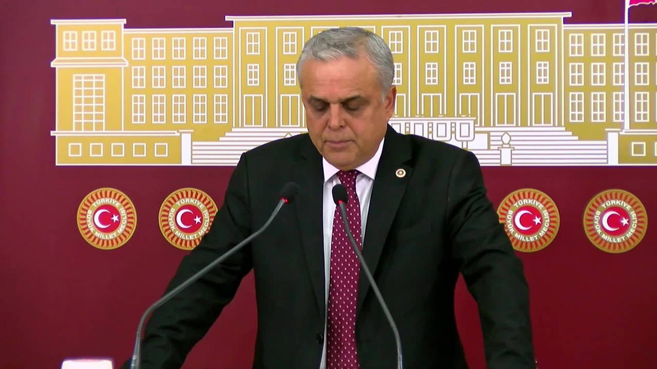 CHP'li Çakır, hakkındaki iddialara yanıt verdi