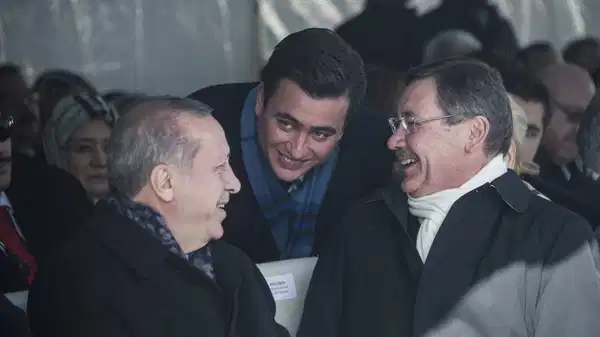 Yavaş'a soruşturma izninde 'Gökçek' etkisi mi?