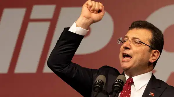 ‘Bunlar suçsa evet ben SUÇLUYUM!’