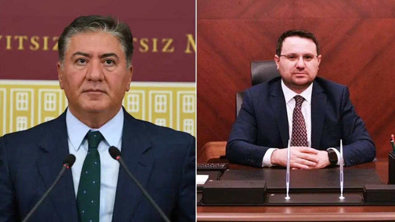 CHP’li Emir: ‘Eğip bükme konusundaki maharetini…’