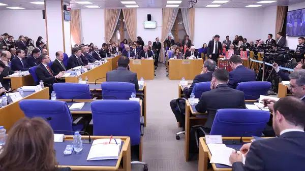 CHP’li vekillerden Bakan Tunç’a sert tepki