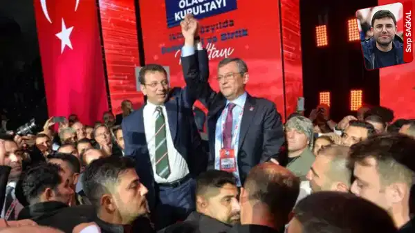 CHP kurultayında yönetime karşı bir hareket beklenmiyor