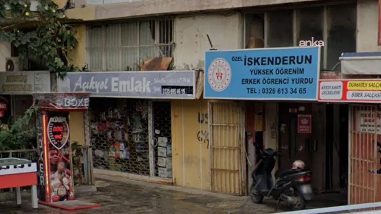 Depremde yıkılan öğrenci yurdu soruşturması bin gün sonra kapatıldı