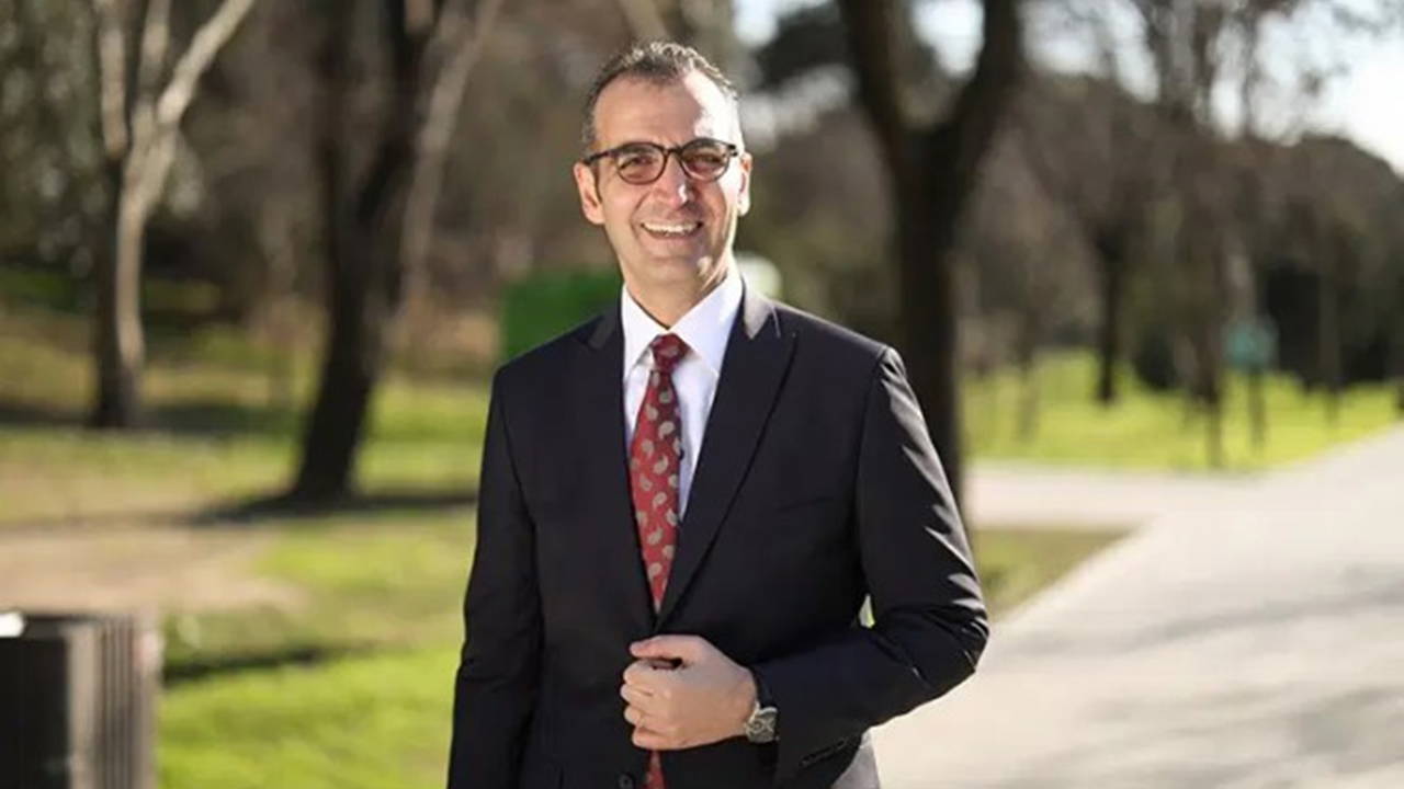 'Beni buraya getiren bir suç değil, bir fikir'