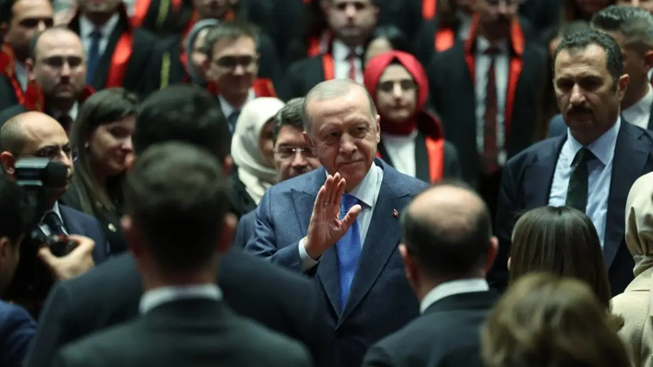 Adalet Akademisi’nde 'FETÖ' krizi