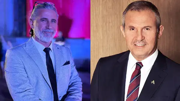 İş insanına gazeteciyi tehditten ceza