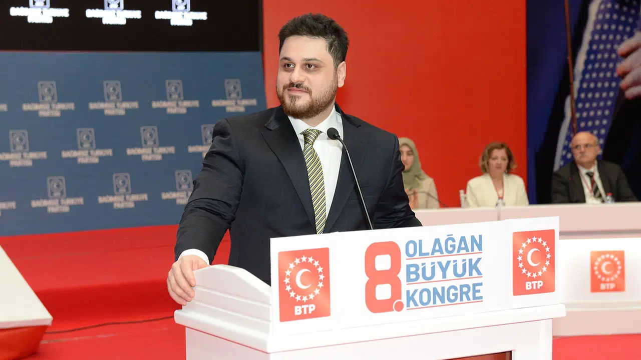 Bağımsız Türkiye Partisi kongreye gidiyor