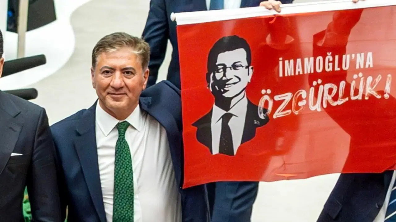 İmamoğlu için adrese teslim düzenleme!