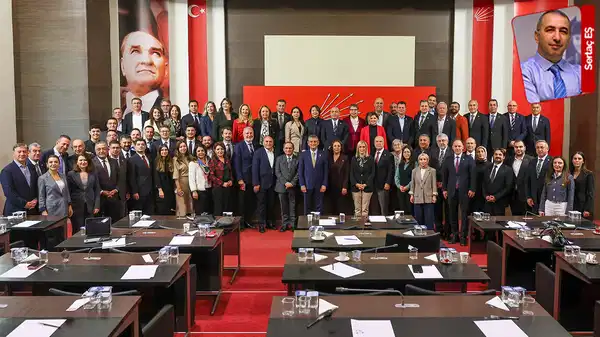 Dijital CHP, katılımcı CHP, büyüyen CHP