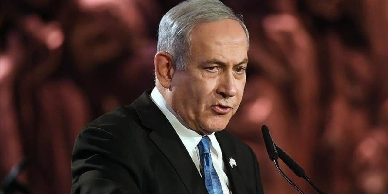 Netanyahu köşeye sıkıştı: Af istiyor