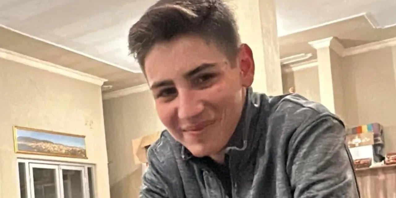 Konya'da bir öğrenci 4 gündür kayıp