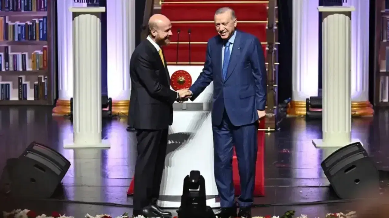 İş dünyasından 'Erdoğan sonrası' çıkışı