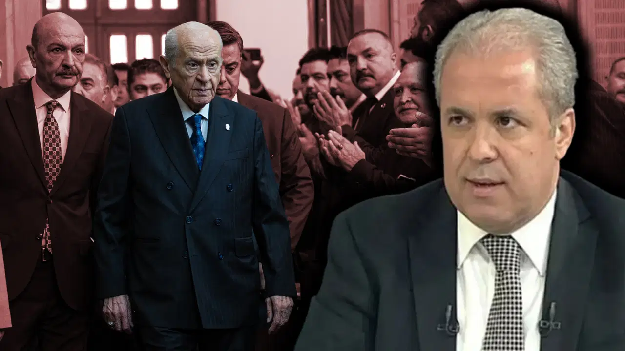 'Bahçeli'ye darbe' iddiaları sonrası AKP'li Tayyar'dan yeni açıklama