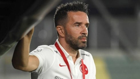 Eski Milli futbolcu Gökhan Gönül gözaltında