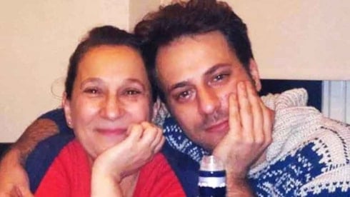 Sacide Taşaner'in oğlunun sözleri tartışma yarattı: Babamdır, annemdir diye de...