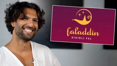 Faladdin ve Binnaz Abla’nın sahibi tahliye edildi