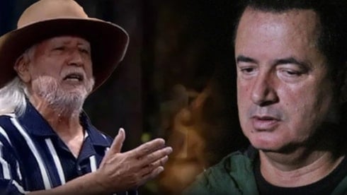 Türkiye'de Yakında Bir Şeyler  Olacak Bu Adam Yani Acun Haberlerde Olursa Araştırın Yakında Görüsünüz:  Prof. Dr. Şener Üşümezsoy'dan Yıllar Sonra Gelen Acun Ilıcalı İtirafı