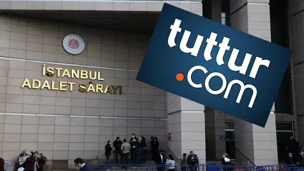 Başsavcılıktan 'tuttur.com' düzeltmesi