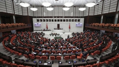 55 bin mahkuma erken tahliye geliyor