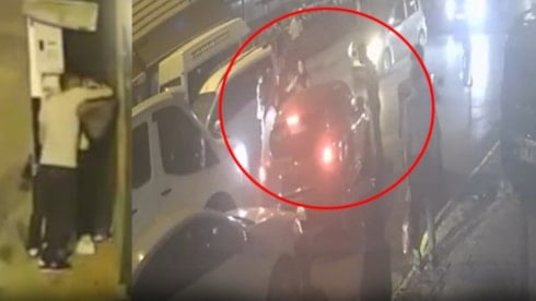 Önce Beyoğlu sapıkları şimdi de trafik magandaları! Onlar da beraat etti...