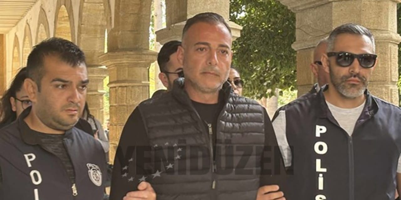 KKTC'yi karıştıran rüşvet iddiası! Başbakanlık Müsteşarı gözaltına alındı