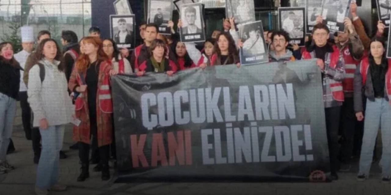 MESEM protestosunda 16 TİP'li öğrenci tutuklanmıştı! Avukat Bilgin: Ortada suç yok tutuklama var
