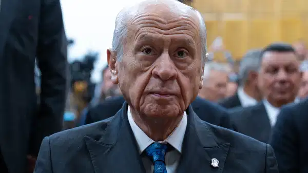 Bahçeli'den çok konuşulacak 'süreç' açıklamaları