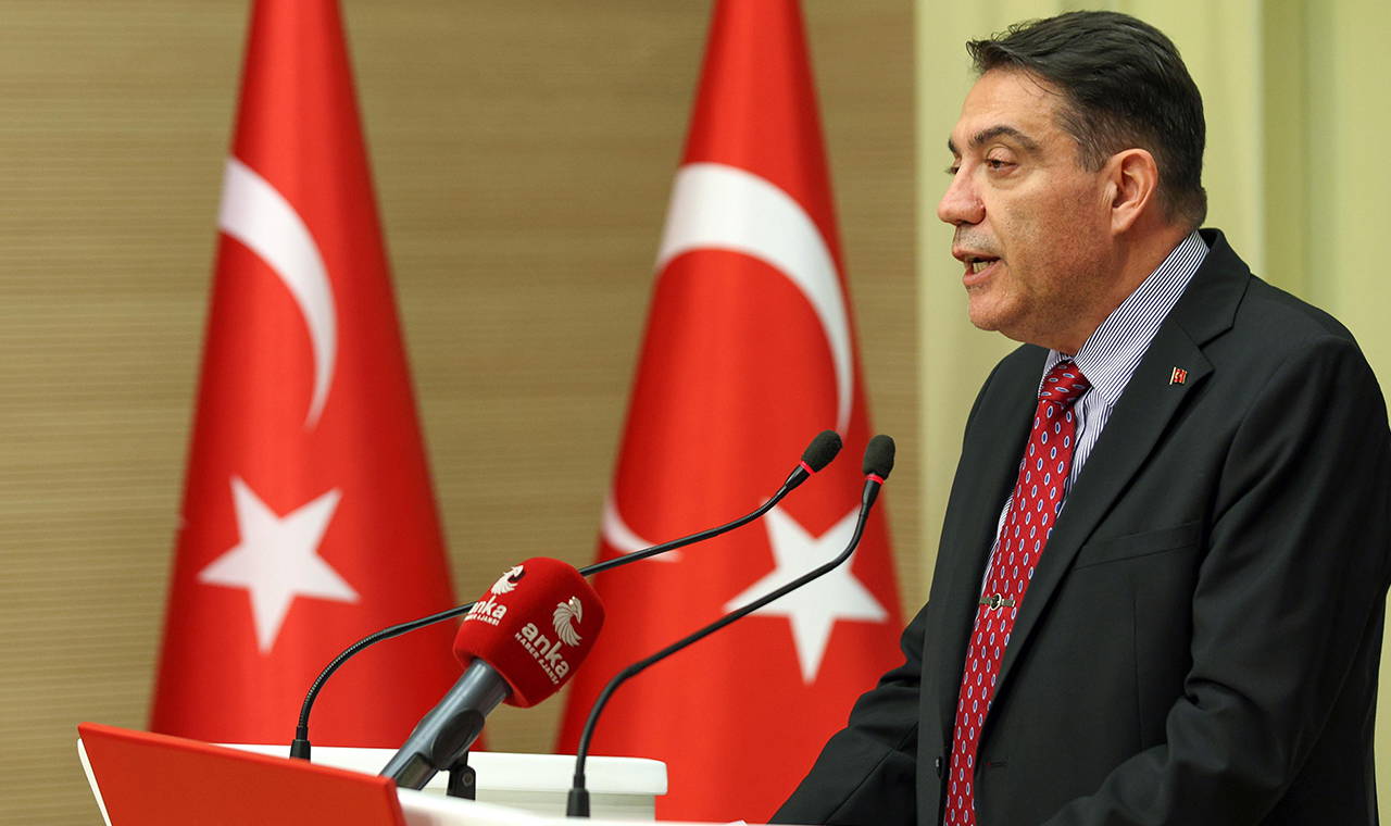 Yankı Bağcıoğlu'ndan emekli askerler için 'bütçe' talebi