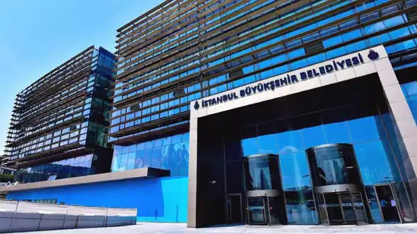 İBB soruşturmasında 19 kişi tahliye edildi!