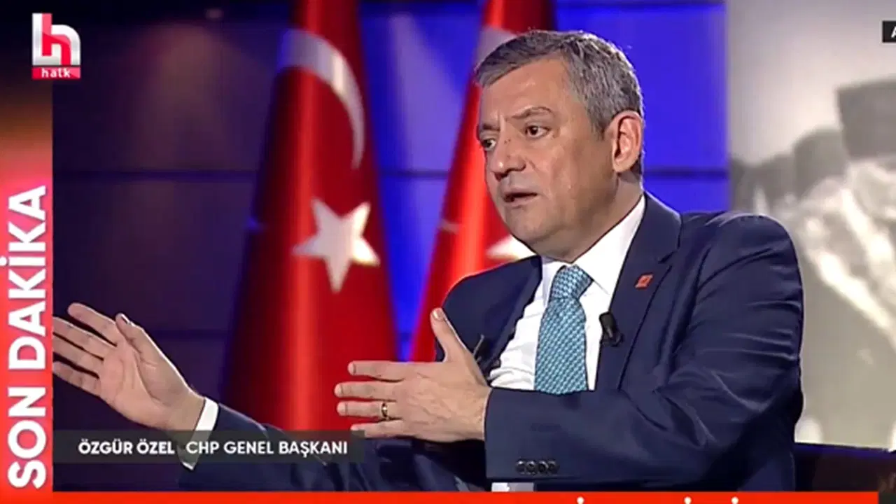 İBB tahliyelerine sert çıkış: ‘Arkadaşlarımıza ‘pardon’ diyorlar’