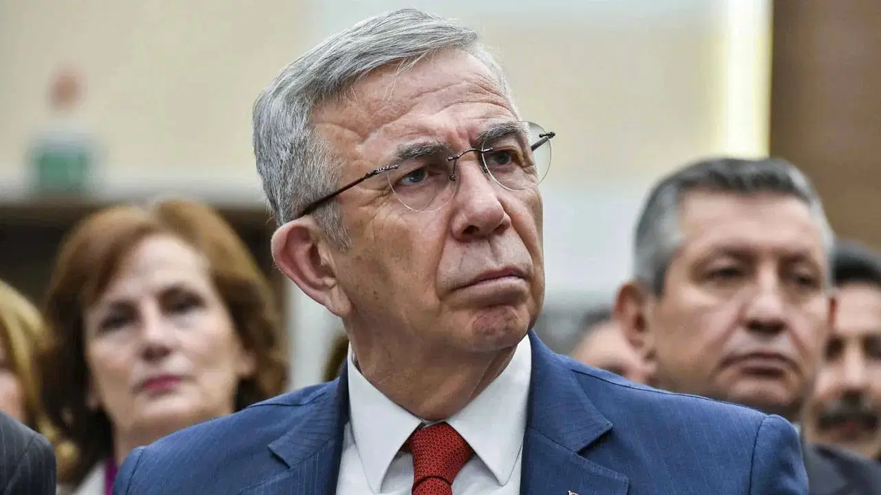 Yavaş'tan TRT'ye: Manipülatif haberinizi derhal düzeltiniz!