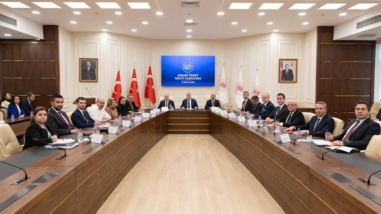 'Vakit kaybetmeden yapısı değişmeli'