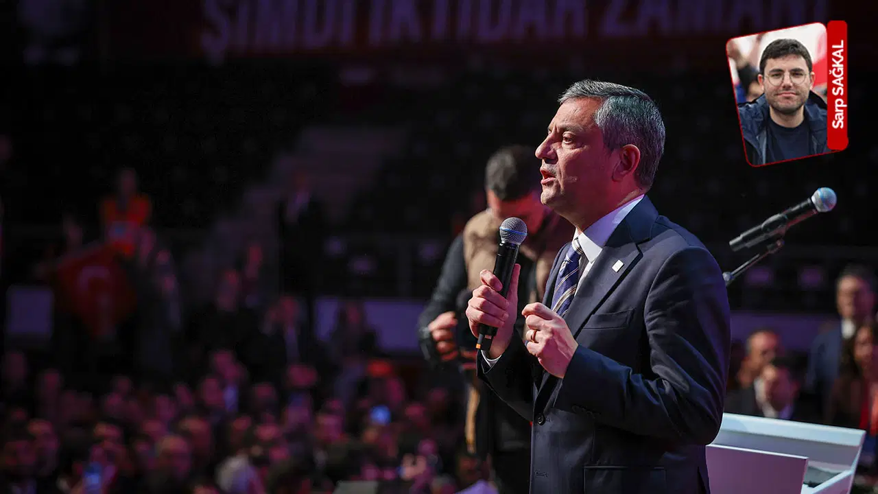 CHP, ana kademesini belirliyor!