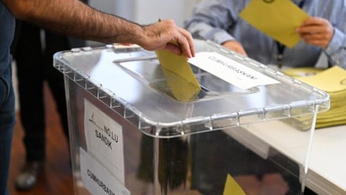 YSK açıkladı: 5 beldede seçim heyecanı yaşanacak