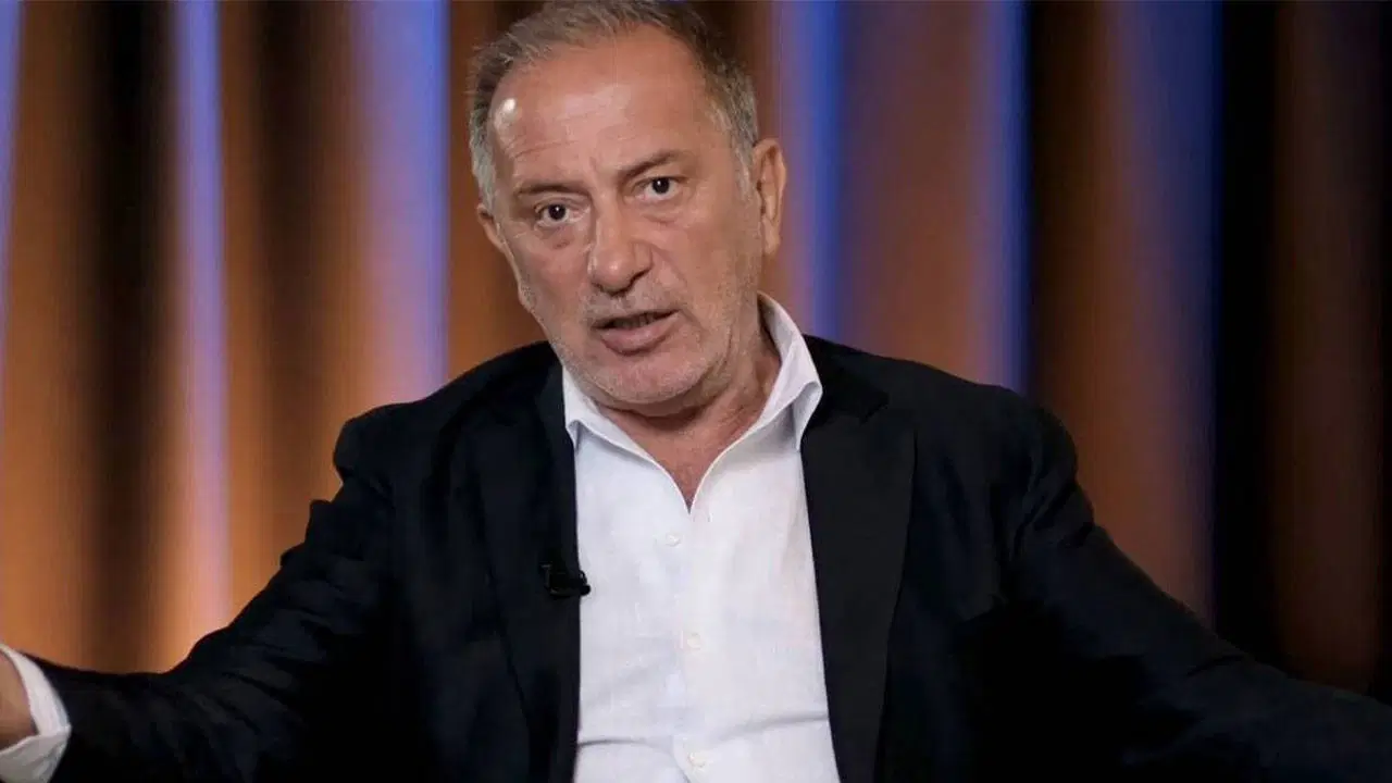 'Erdoğan layık oldukları gibi davranıyor'