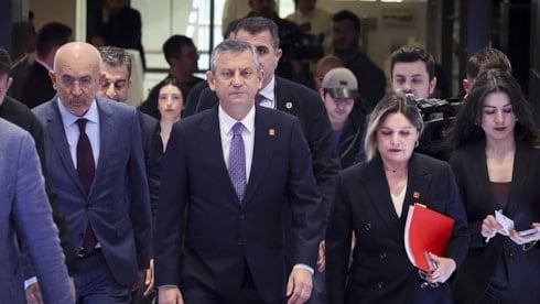 CHP'den kritik toplantı: A Takımı belli oluyor