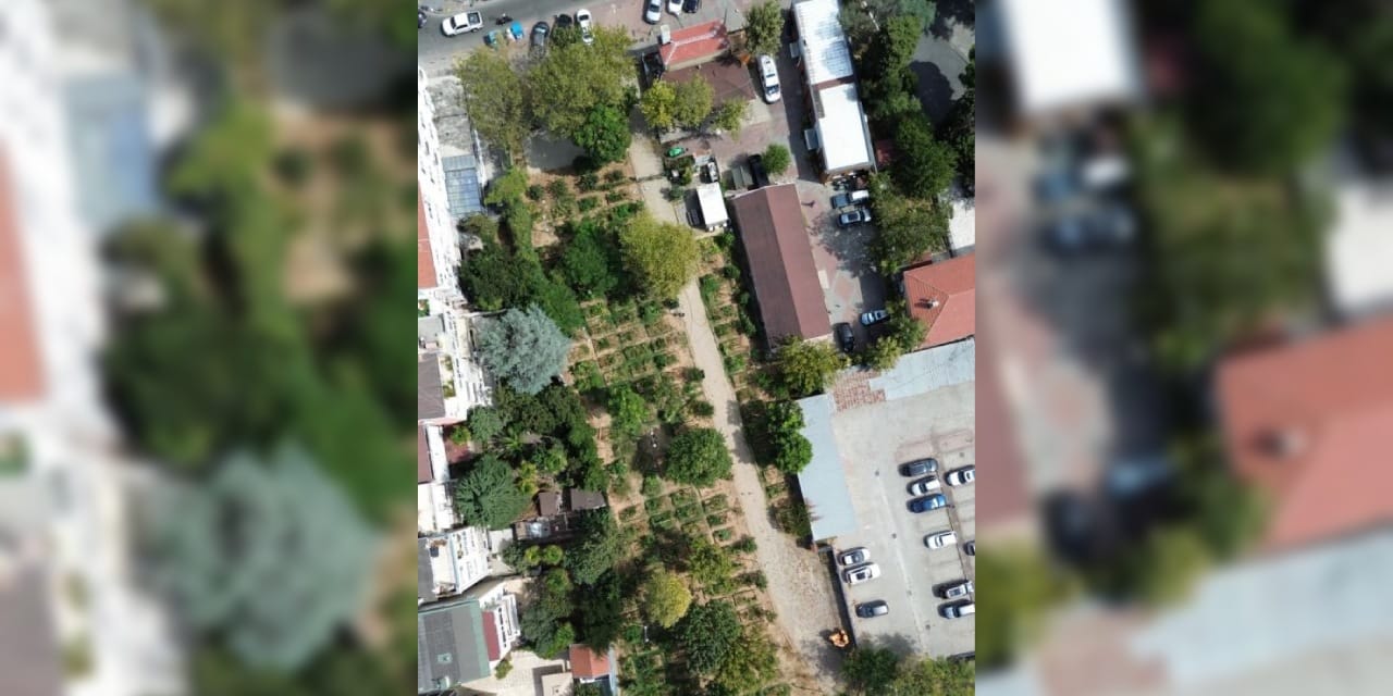 Mahallelinin mücadelesi sonuç verdi! Caferağa'da tepki çeken ihale iptal edildi