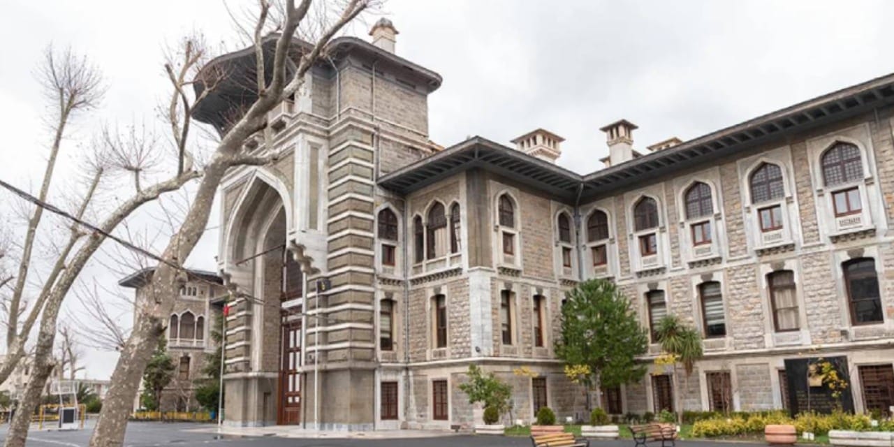 İstanbul Erkek Lisesi'nde taciz listesi skandalında yeni gelişme