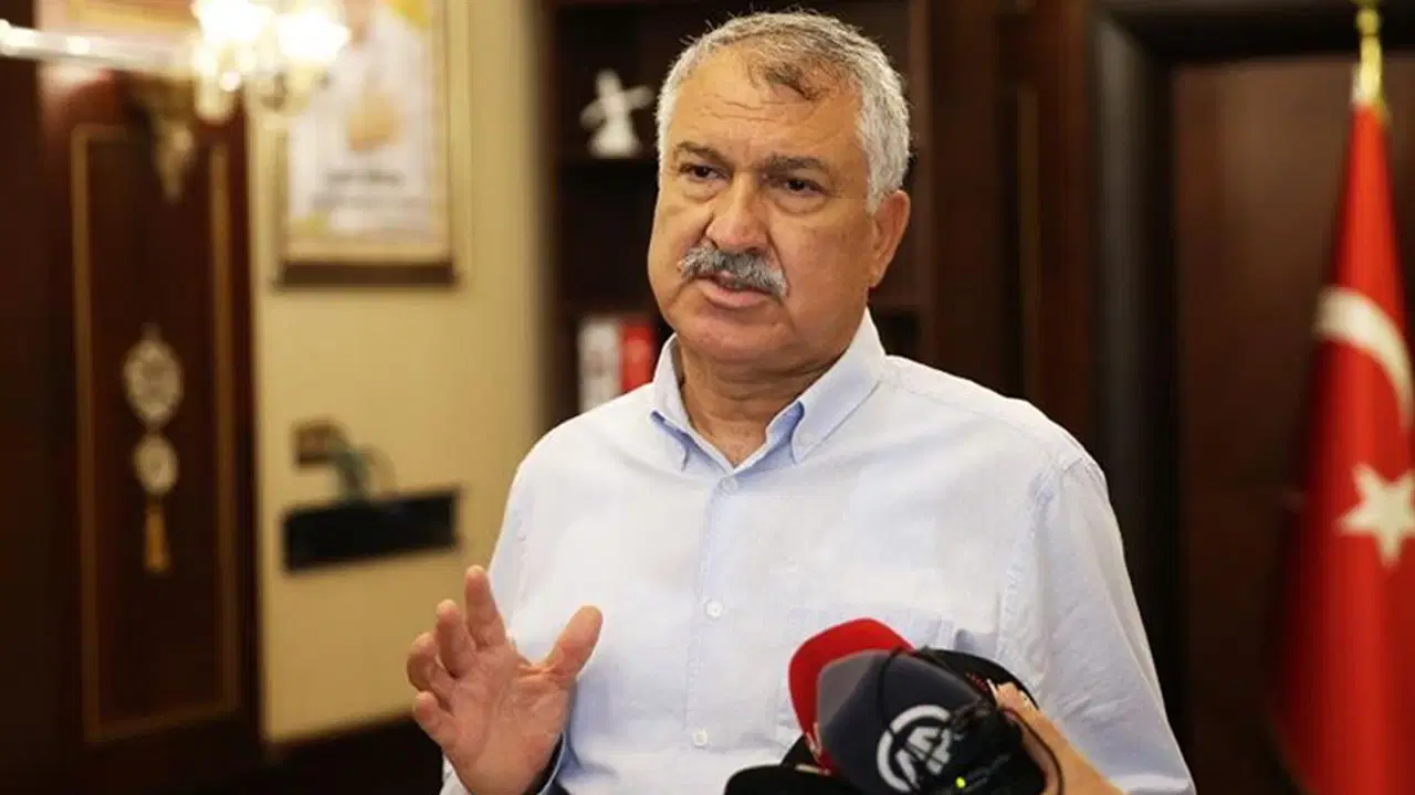 Zeydan Karalar için tahliye başvurusu