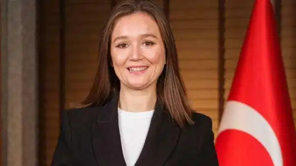 Gülşah Durbay'ın sağlık durumuna ilişkin belediyeden yeni açıklama