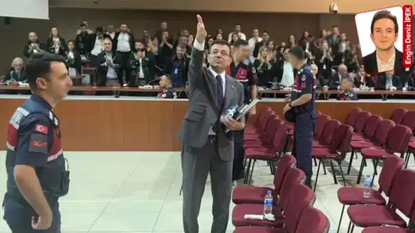 İmamoğlu’nun diploma davası 16 Şubat 2026’ya ertelendi