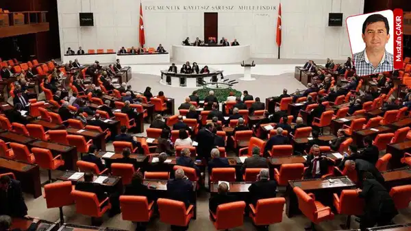 CHP'den bütçeye 864 sayfalık muhalefet şerhi